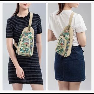 ****SOLD****Small crossbody bag